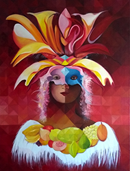 Pintura Contemporanea, Arte Contemporaneo, Contemporary Art, oil painting
